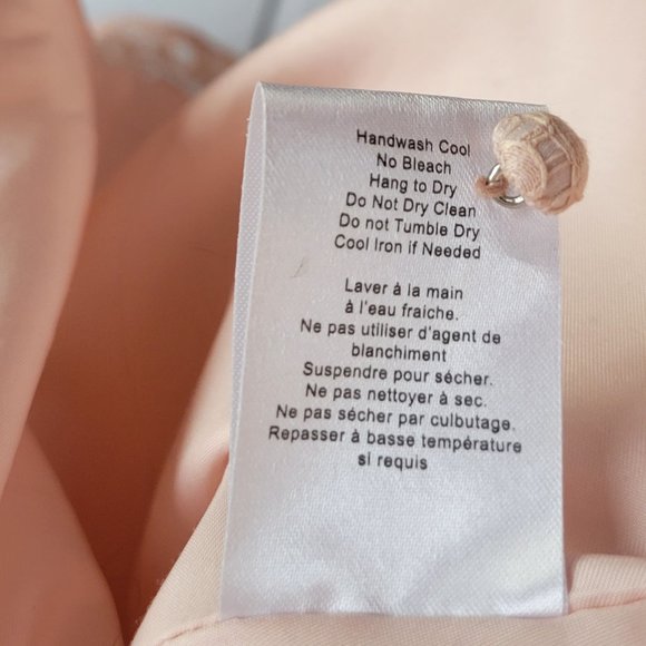 TALULA Laced Ballerina Dress - Picture 9 of 10